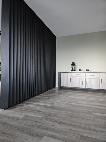 Room Divider Lattenwand