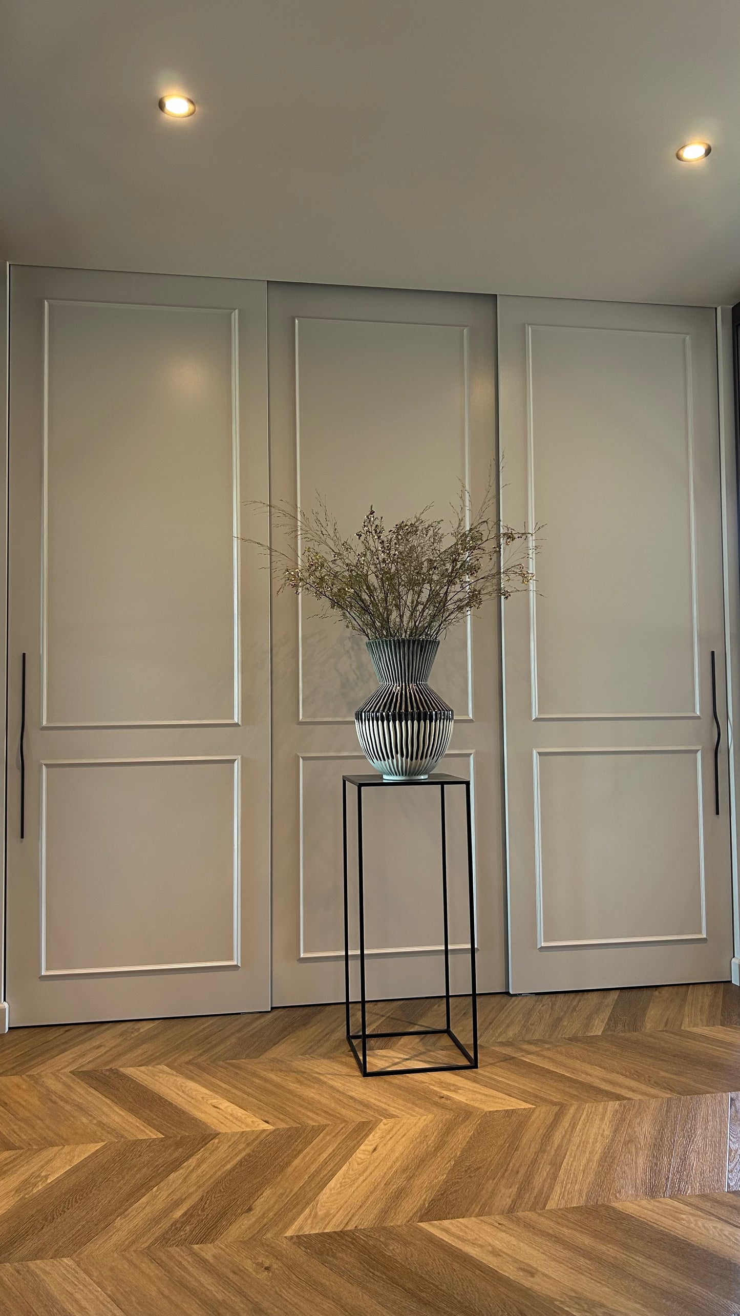 Schuifdeuren Klassiek