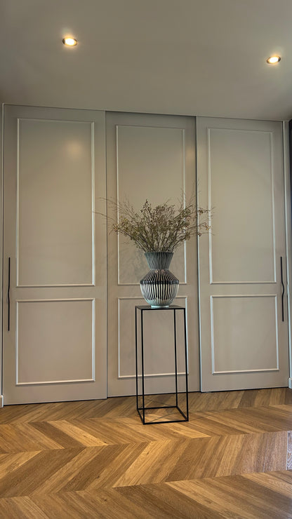 Schuifdeuren Klassiek