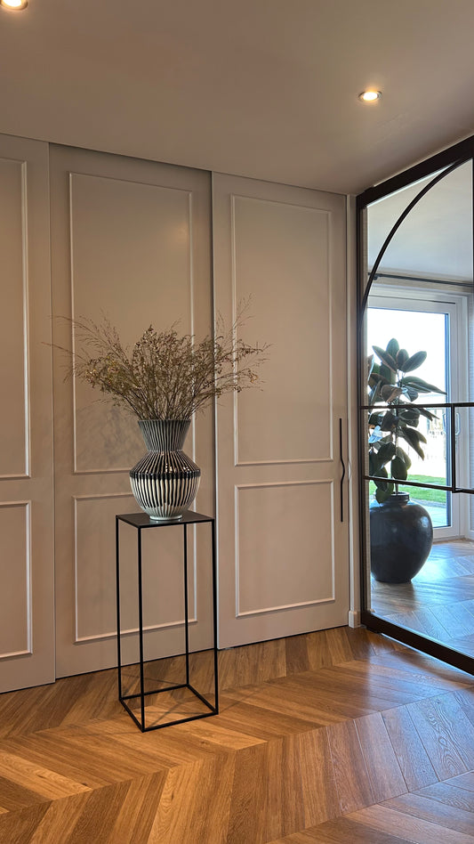 Schuifdeuren Klassiek