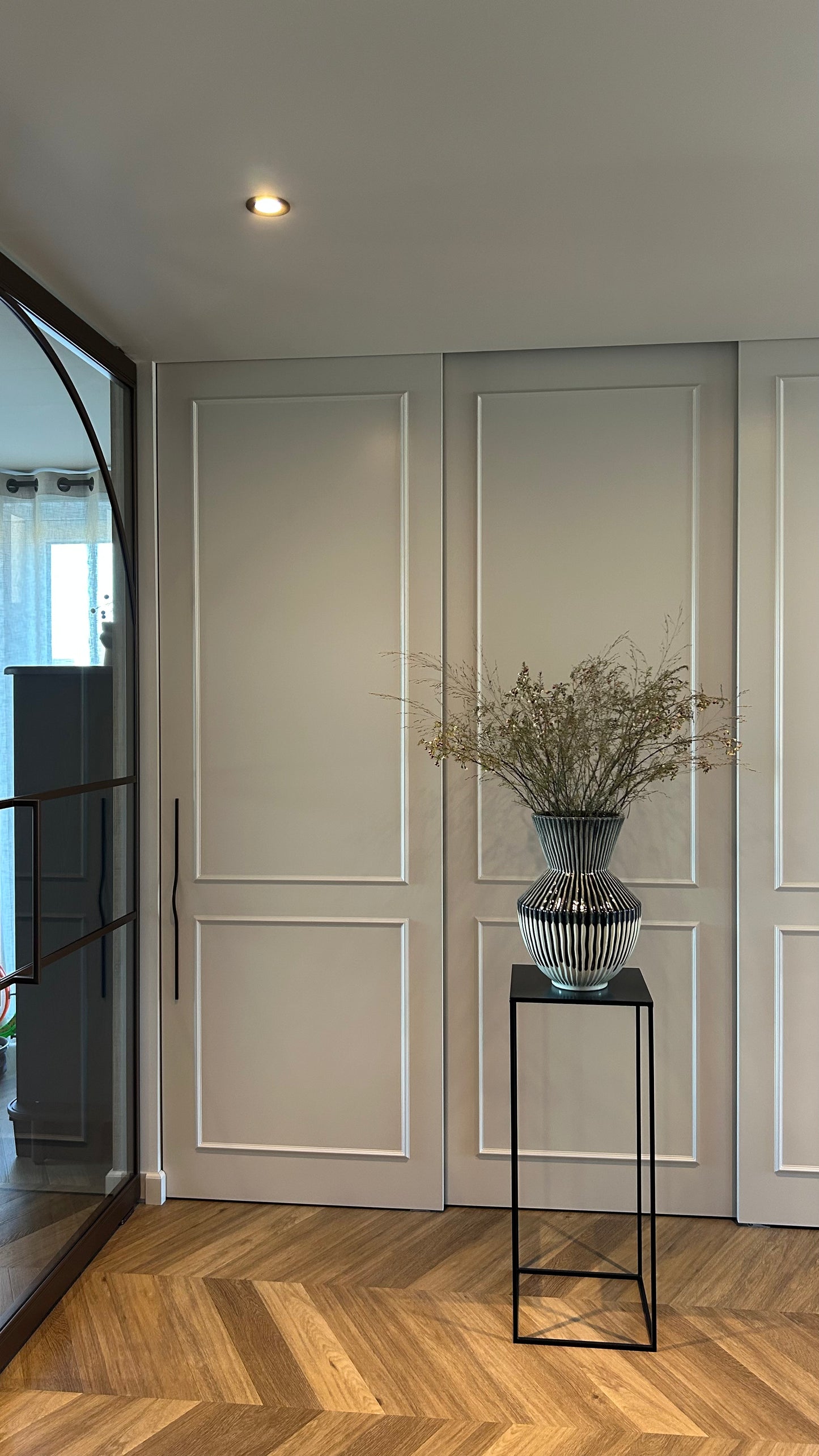 Schuifdeuren Klassiek