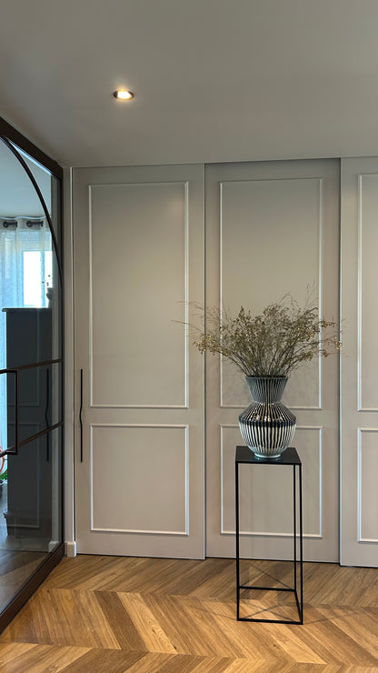 Schuifdeuren Klassiek