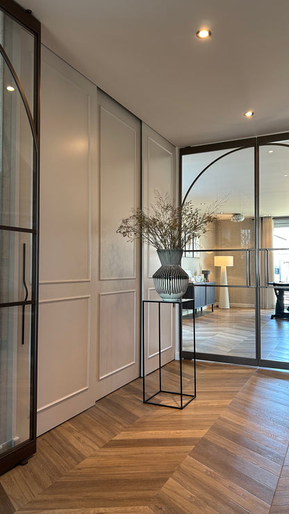 Schuifdeuren Klassiek