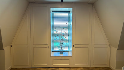 Kledingkast Klassiek