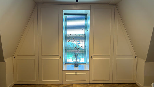 Kledingkast Klassiek