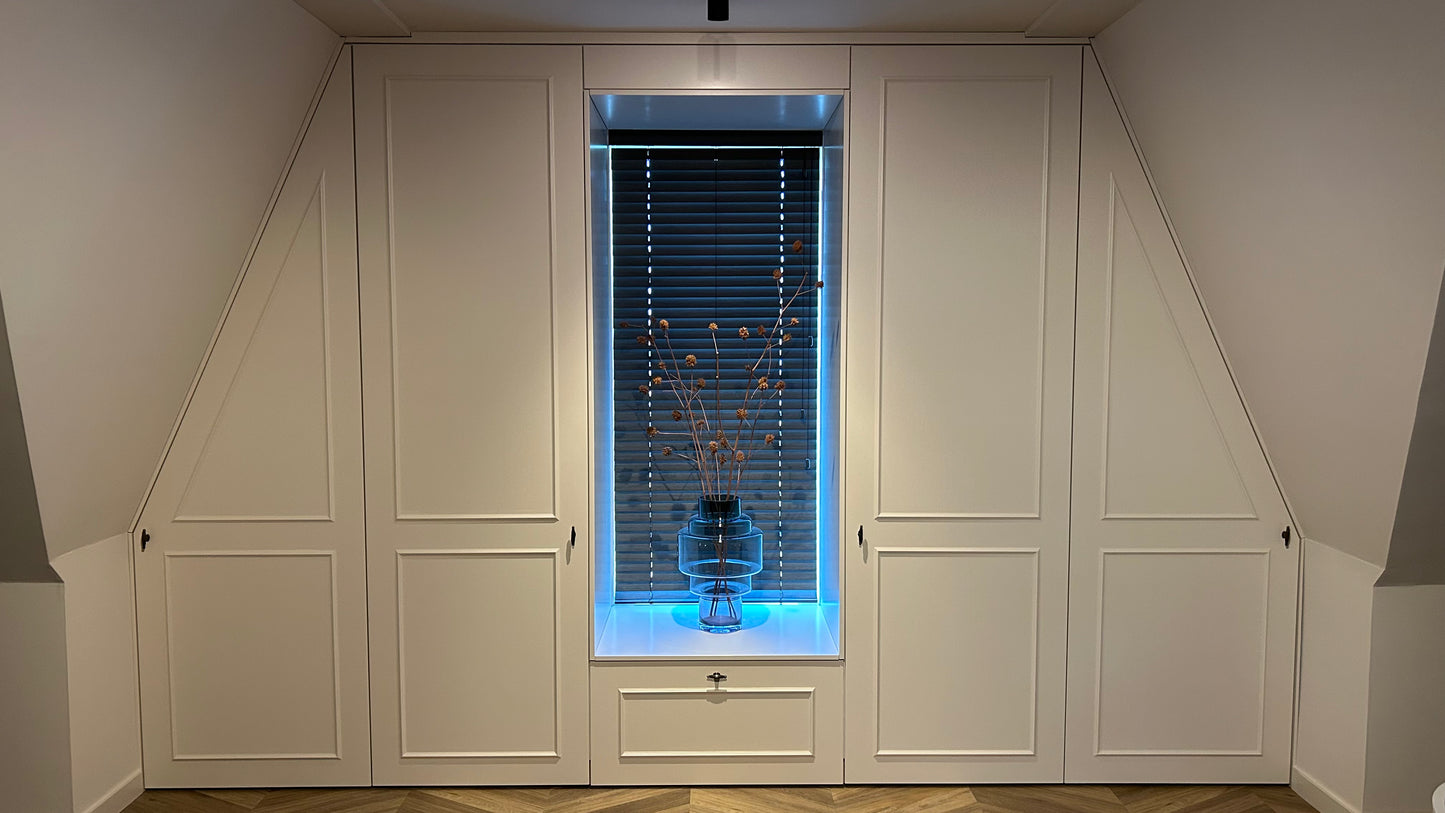 Kledingkast Klassiek