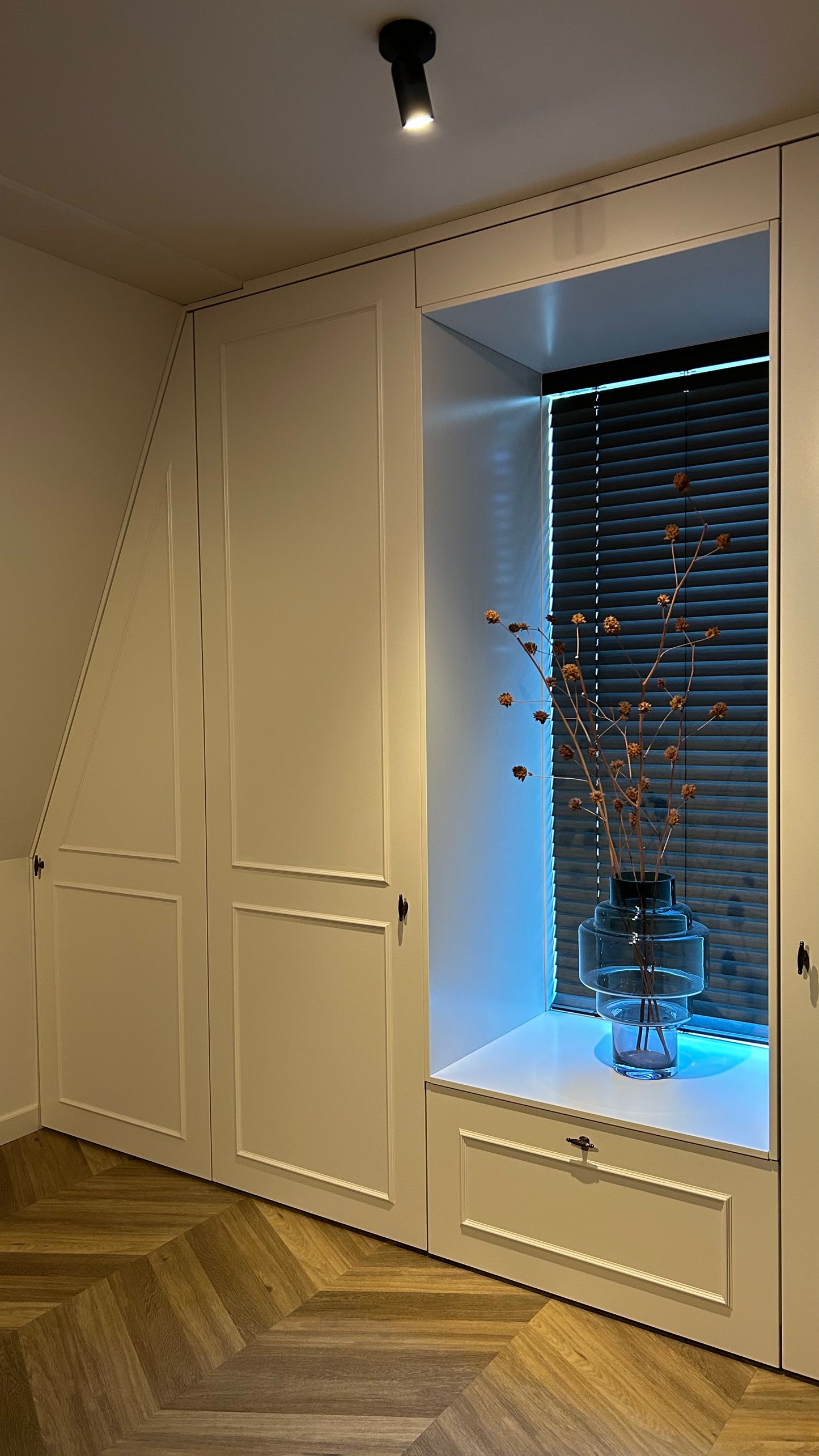 Kledingkast Klassiek