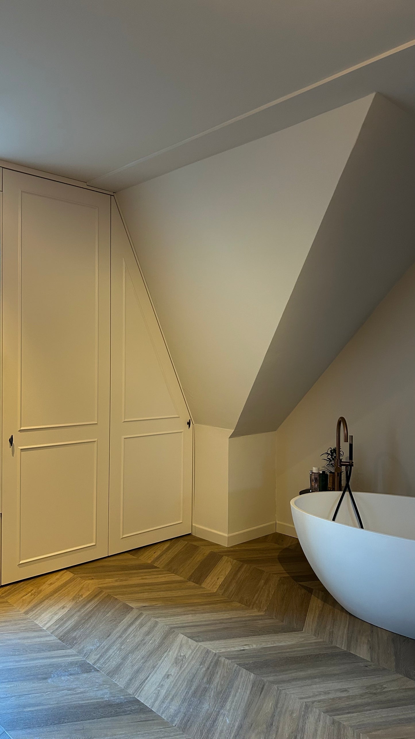 Kledingkast Klassiek