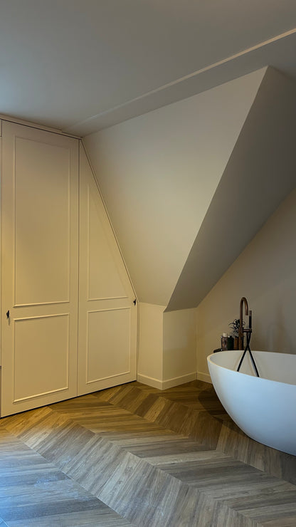 Kledingkast Klassiek